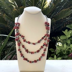 Moroccan Berber Necklace